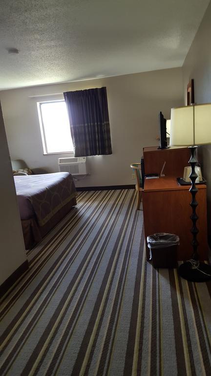 Hotel Super 8 By Wyndham Abingdon Va Zimmer foto